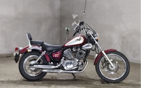 YAMAHA VIRAGO 250 3DM