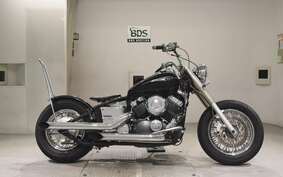 YAMAHA DRAGSTAR 400 CLASSIC 2004 VH01J