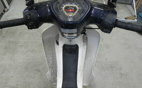 HONDA C50 SUPER CUB AA04