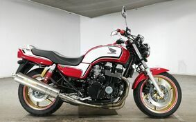 HONDA CB750 2008 RC42