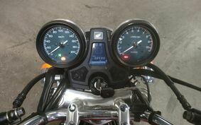 HONDA CB1100 EX 2015 SC65