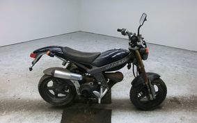 SUZUKI TR50 STREET MAGIC S CA1LB