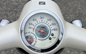 HONDA GIORNO AF70