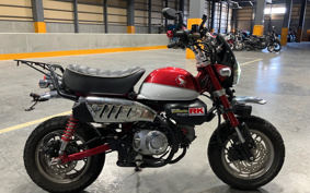 HONDA  MONKEY 125 JB02