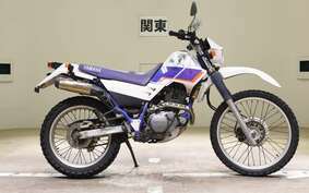 YAMAHA SEROW 225 W 4JG