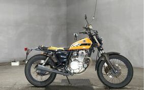 SUZUKI GRASS TRACKER BigBoy NJ47A