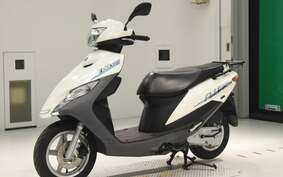 SUZUKI ADDRESS V125 DT11A