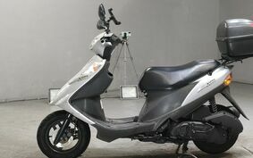 SUZUKI ADDRESS V125 G CF4EA