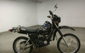 YAMAHA DT50 17W