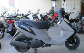 SUZUKI ADDRESS V125 G CF46A