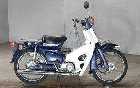 HONDA C70 SUPER CUB HA02