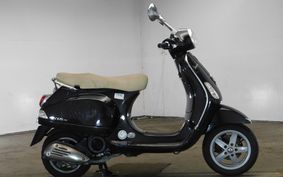 VESPA LX125 M681