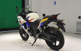 HONDA CBR250R GEN 3 MC41