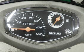 SUZUKI ADDRESS V125 CF46A