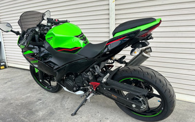 KAWASAKI NINJA 400 2022 EX400G