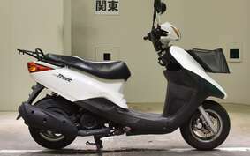 YAMAHA AXIS 125 TREET SE53J