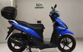 SUZUKI ADDRESS 110 CE47A