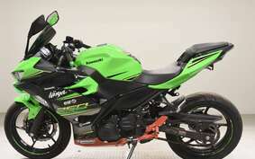 KAWASAKI NINJA 250 EX250P