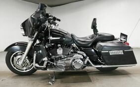 HARLEY FLHX 1580 2007 KB4