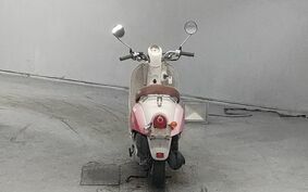 HONDA CREA SCOOPY AF55