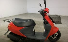 SUZUKI LET's 5 CA47A