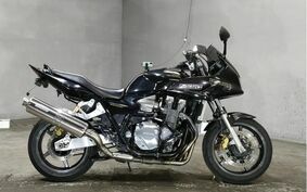 HONDA CB1300SB SUPER BOLDOR 2008 SC54