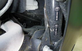 SUZUKI ADDRESS 110 CE47A