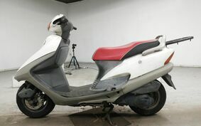 HONDA SPACY 125 JF04