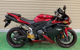 YAMAHA YZF-R1 2013 RN20