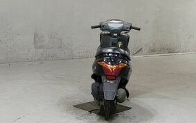 SUZUKI LET's 5 CA47A