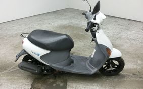 SUZUKI LET's 4 CA46A