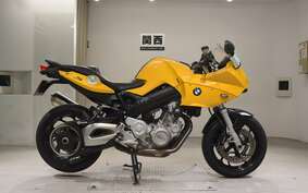 BMW F800S 2007 0216