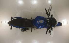 SUZUKI GIXXER 150 NG4BG