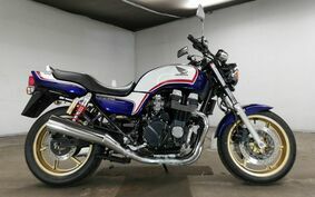 HONDA CB750 2008 RC42