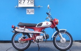 HONDA CL50 BENLY CD50