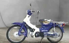 HONDA PRESS CUB 50 AA01