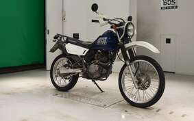 SUZUKI DJEBEL 200 (DR200SE) SH42A