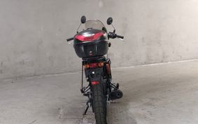 HONDA FTR223 MC34