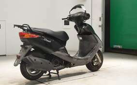 YAMAHA AXIS 125 TREET SE53J