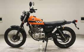 SUZUKI GRASS TRACKER Bigboy NJ47A