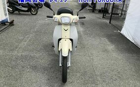 HONDA C110-2 JA10