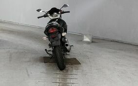 SUZUKI GSR250 GJ55D