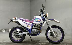 YAMAHA TT250R RAID 4GY