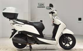 HONDA LEAD 125 JF45