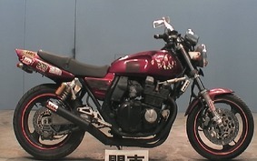 YAMAHA XJR400 1993 4HM