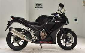 HONDA CBR250R GEN 3 MC41