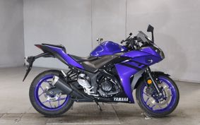 YAMAHA YZF-R3 RH13J