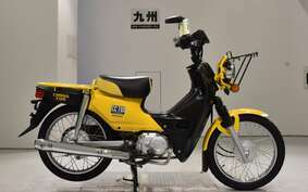 HONDA CROSS CUB 110 JA10