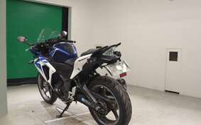 HONDA CBR250R A MC41