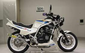 HONDA CBR400F GEN 2 1986 NC17